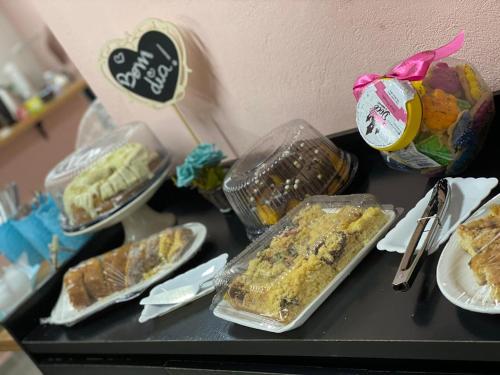 pousada villa sambaqui