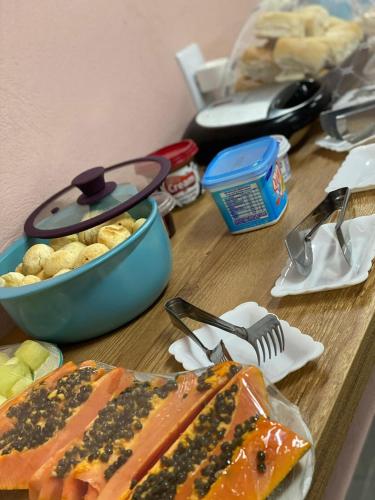 pousada villa sambaqui