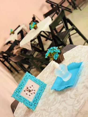 pousada villa sambaqui