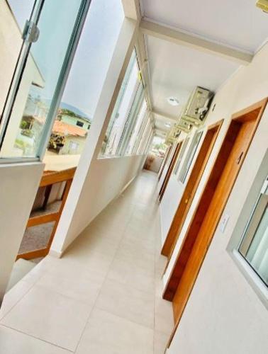 pousada villa sambaqui