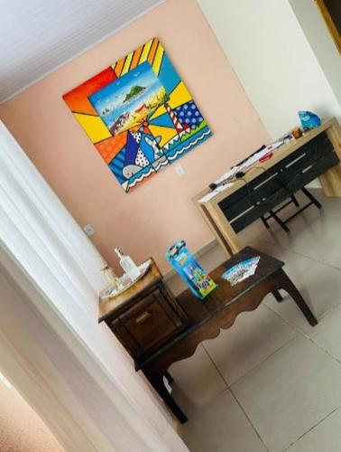 pousada villa sambaqui