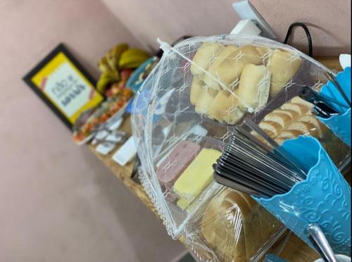 pousada villa sambaqui