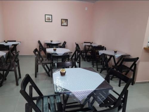 pousada villa sambaqui