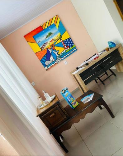 pousada villa sambaqui