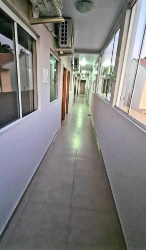 pousada villa sambaqui