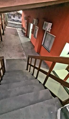 pousada villa sambaqui