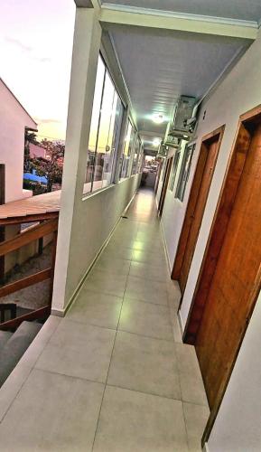 pousada villa sambaqui