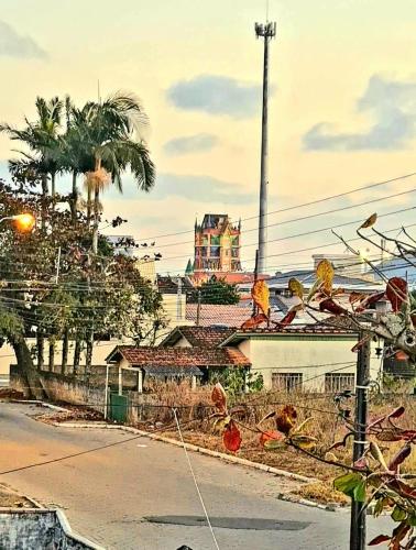 pousada villa sambaqui