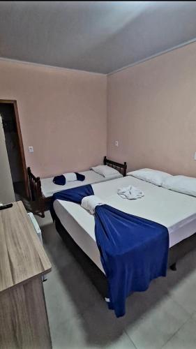 pousada villa sambaqui