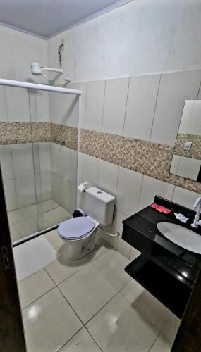 pousada villa sambaqui