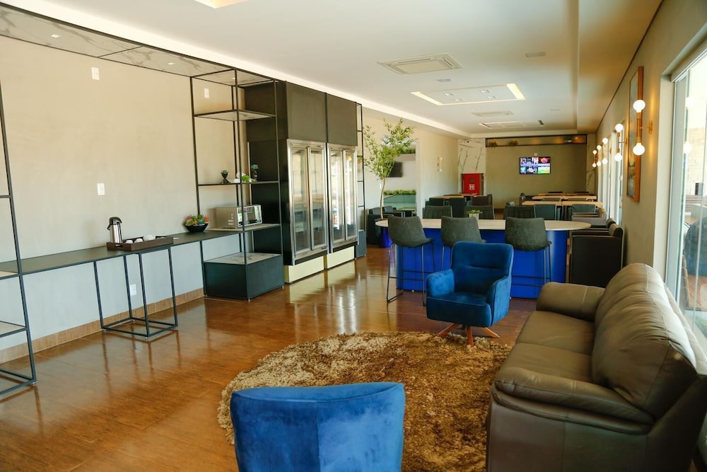 one hotel