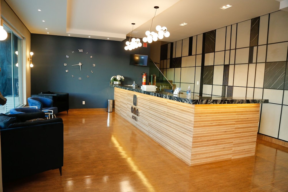 one hotel