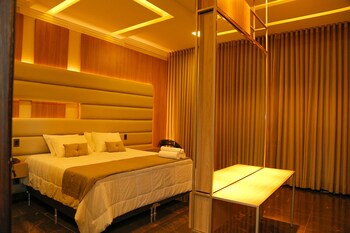 one hotel