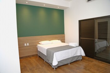 one hotel