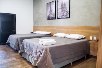 one hotel