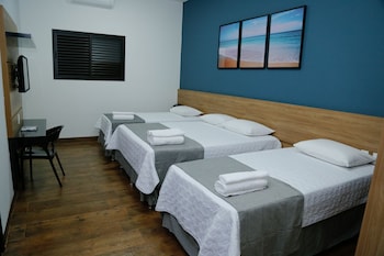 one hotel