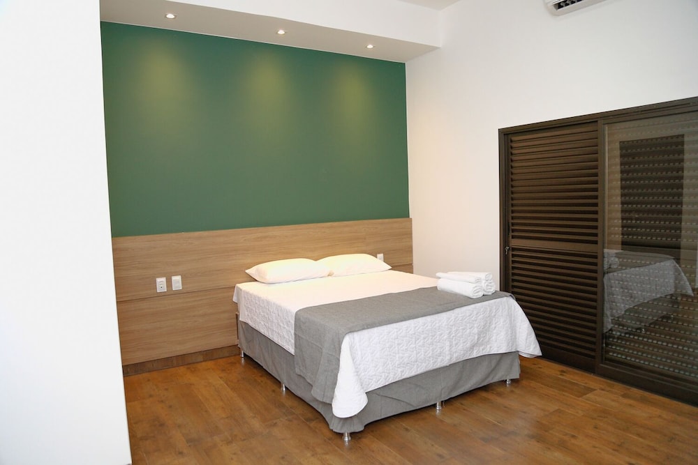 one hotel