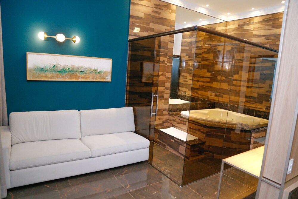 one hotel