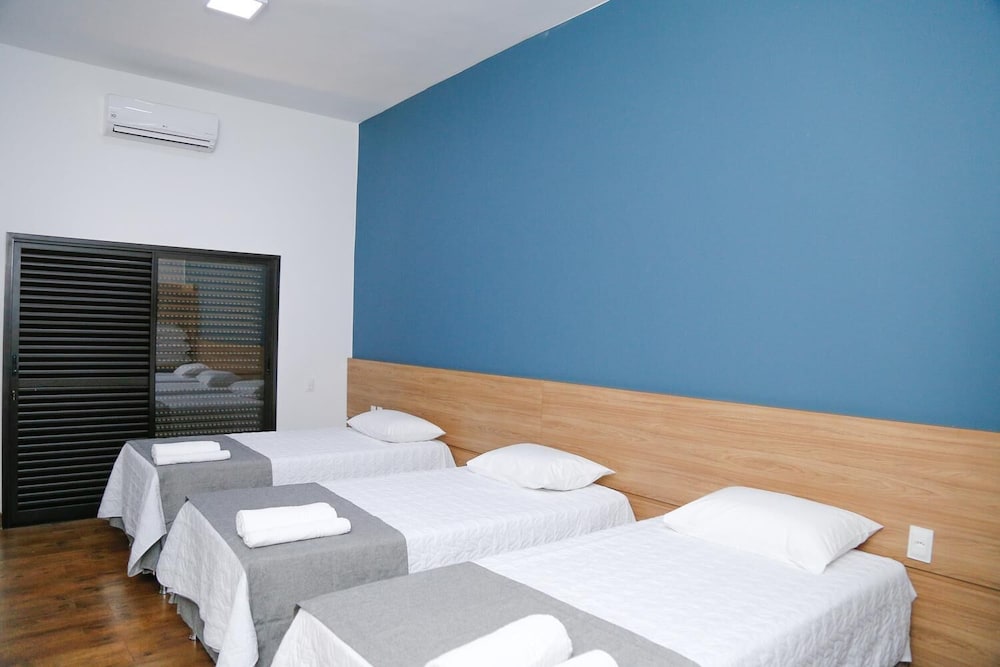 one hotel