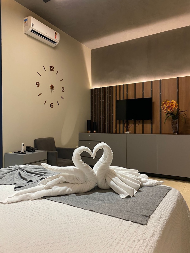 one hotel