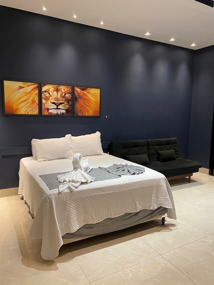 one hotel