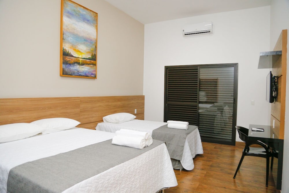 one hotel