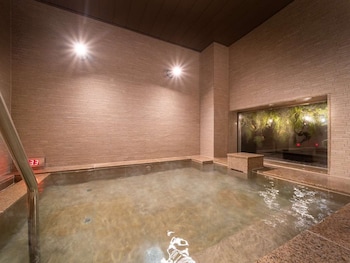 super hotel toyama imizu