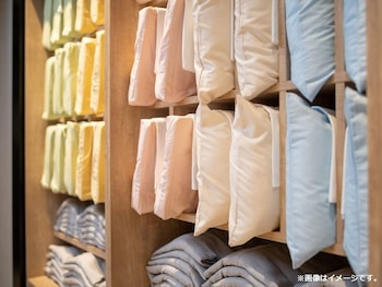 super hotel toyama imizu