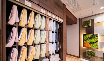 super hotel toyama imizu