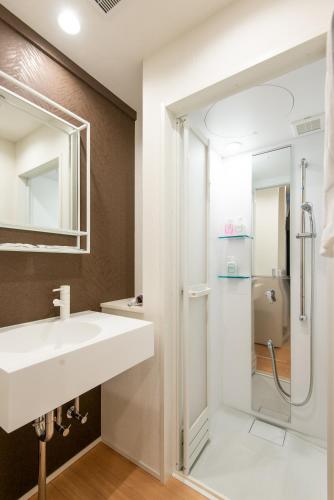 mk hotels nishinakasu