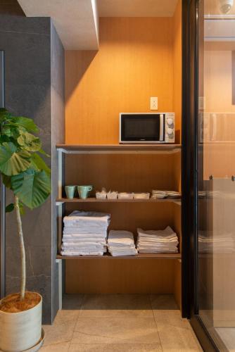 mk hotels nishinakasu