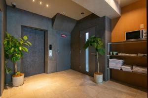 mk hotels nishinakasu