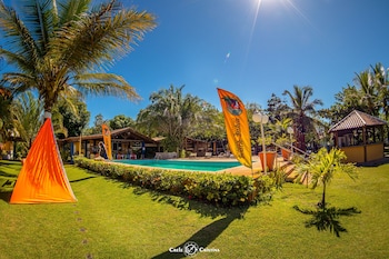 pousada beach bahia