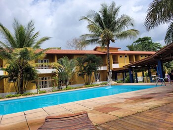 pousada beach bahia