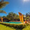 pousada beach bahia