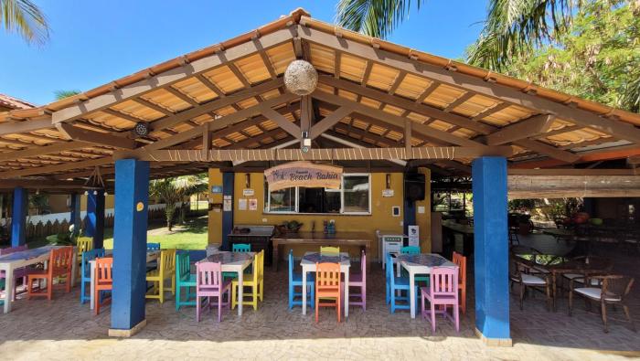 pousada beach bahia