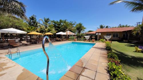 pousada beach bahia
