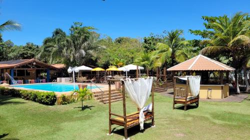 pousada beach bahia