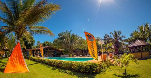 pousada beach bahia