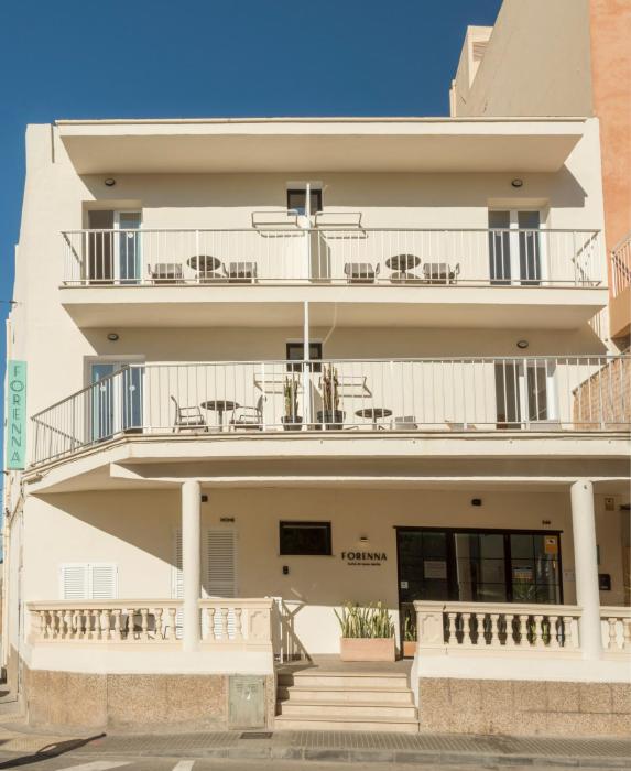 palma de mallorca