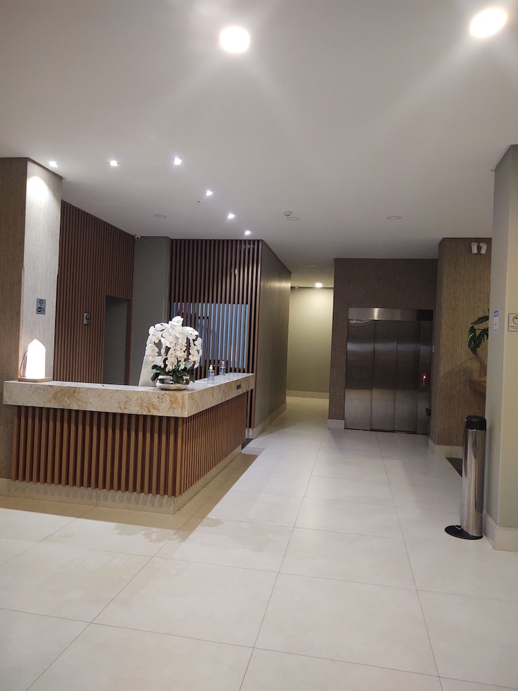 hotel quartzo