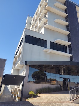 hotel quartzo