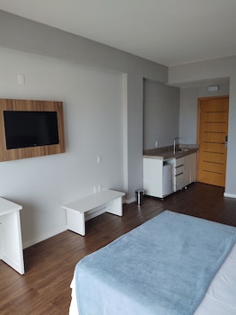 hotel quartzo