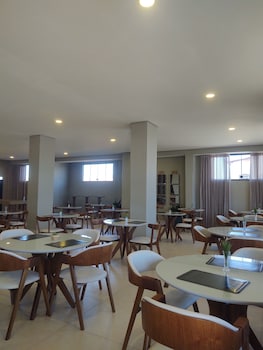 hotel quartzo