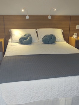 hotel quartzo
