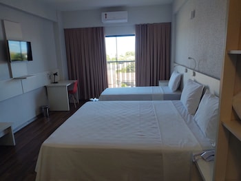 hotel quartzo