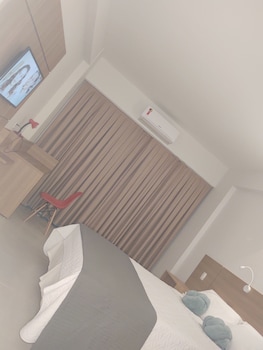 hotel quartzo