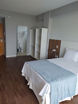 hotel quartzo