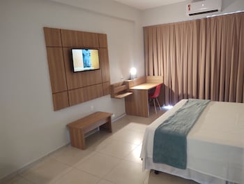 hotel quartzo