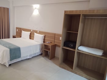 hotel quartzo